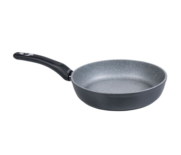 AMBITION Patelnia Granite 28 cm - 1467569 - zdjęcie